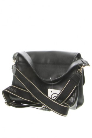 Dámská kabelka  Tommy Hilfiger, Barva Černá, Cena  4 049,00 Kč