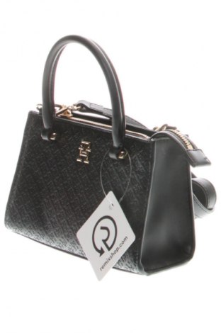 Dámská kabelka  Tommy Hilfiger, Barva Černá, Cena  4 049,00 Kč