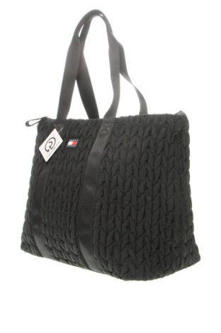 Dámska kabelka  Tommy Hilfiger, Farba Čierna, Cena  123,95 €, #135715572