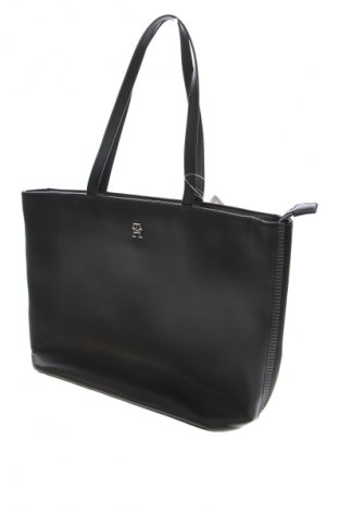 Dámska kabelka  Tommy Hilfiger, Farba Čierna, Cena  164,95 €