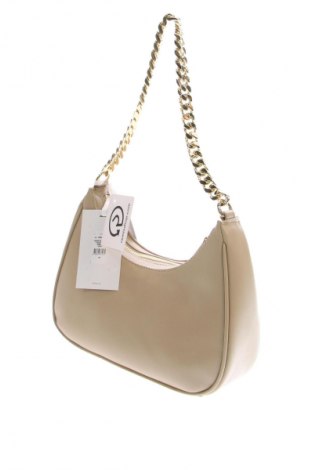 Дамска чанта Tommy Hilfiger, Цвят Бежов, Цена 122,70 €