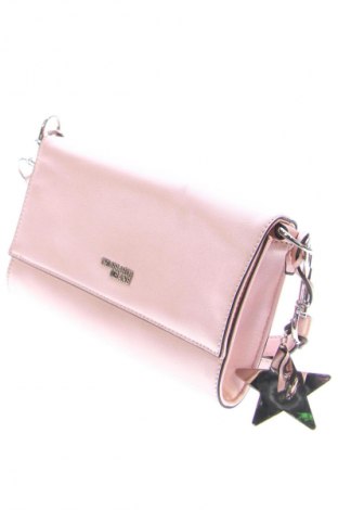 Damentasche Trussardi Jeans, Farbe Aschrosa, Preis 82,00 €