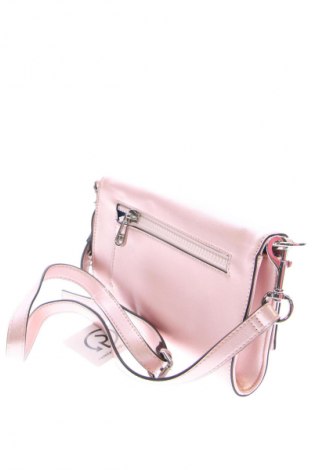 Damentasche Trussardi Jeans, Farbe Aschrosa, Preis 82,00 €