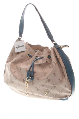 Γυναικεία τσάντα U.S. Polo Assn., Χρώμα Πολύχρωμο, Τιμή 54,71 €