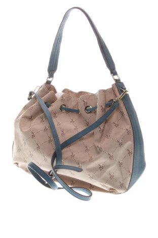 Γυναικεία τσάντα U.S. Polo Assn., Χρώμα Πολύχρωμο, Τιμή 54,71 €