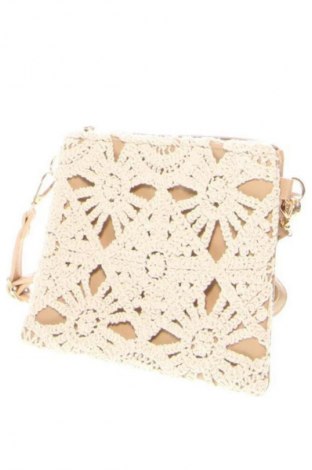 Dámská kabelka  Unbranded, Barva Béžová, Cena  312,00 Kč