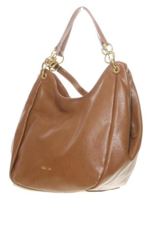 Дамска чанта Unbranded, Цвят Кафяв, Цена 33,23 €