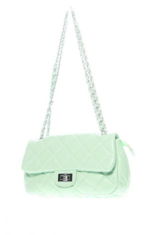 Damentasche Unbranded, Farbe Grün, Preis 18,03 €