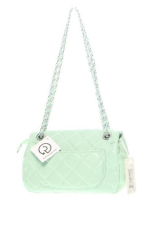 Damentasche Unbranded, Farbe Grün, Preis 18,03 €