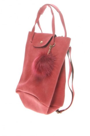 Dámská kabelka  Unbranded, Barva Červená, Cena  312,00 Kč