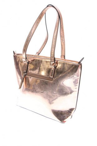 Damentasche Unbranded, Farbe Golden, Preis 18,41 €