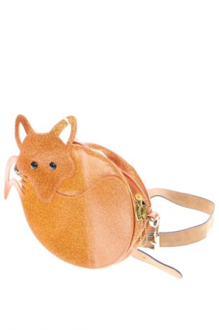 Dámská kabelka  Unbranded, Barva Oranžová, Cena  522,00 Kč