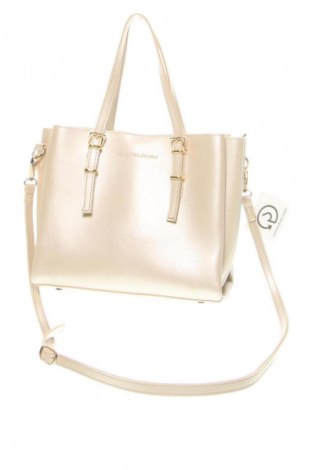 Дамска чанта Unbranded, Цвят Бежов, Цена 11,24 €