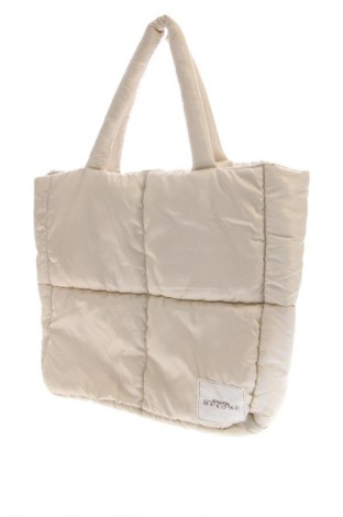 Damska torebka Unbranded, Kolor Beżowy, Cena 84,99 zł