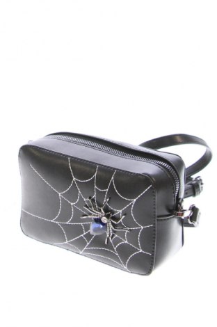 Dámská kabelka  Unbranded, Barva Černá, Cena  454,00 Kč