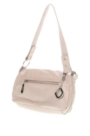 Dámská kabelka  Unbranded, Barva Popelavě růžová, Cena  935,00 Kč