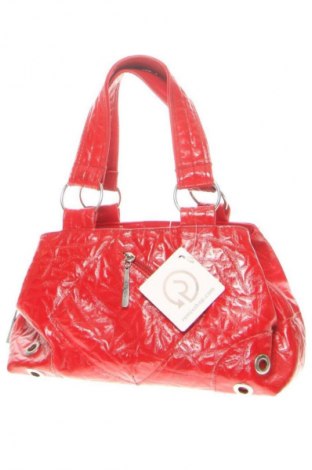 Dámská kabelka  Unbranded, Barva Červená, Cena  312,00 Kč