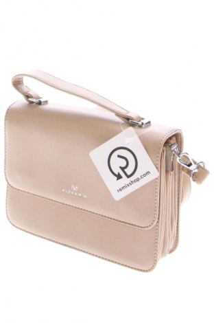 Damentasche Unbranded, Farbe Beige, Preis 16,55 €