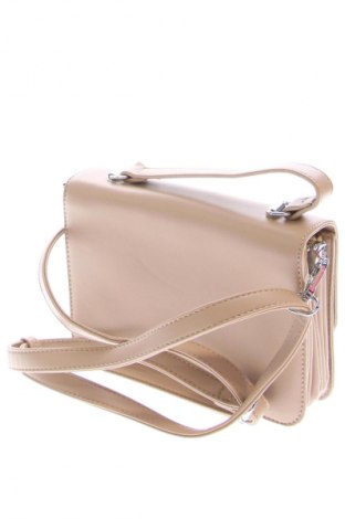 Damentasche Unbranded, Farbe Beige, Preis 16,55 €