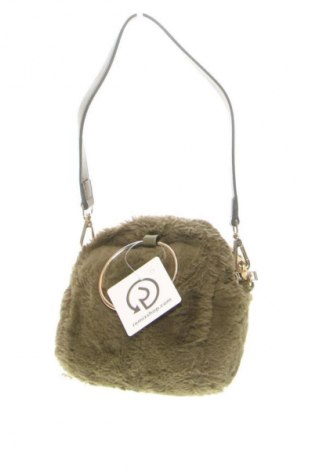 Dámská kabelka  Unbranded, Barva Zelená, Cena  304,00 Kč