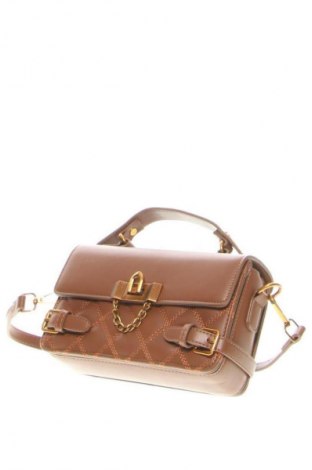 Dámská kabelka  Unbranded, Barva Hnědá, Cena  312,00 Kč