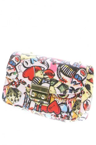 Dámská kabelka  Unbranded, Barva Vícebarevné, Cena  312,00 Kč