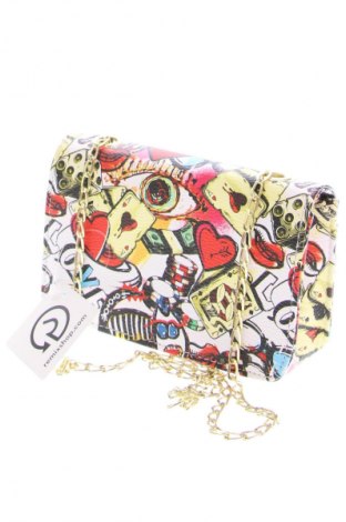 Dámská kabelka  Unbranded, Barva Vícebarevné, Cena  312,00 Kč