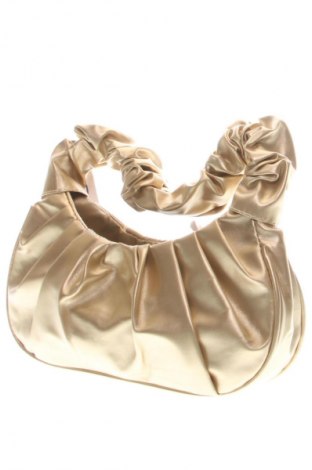 Damentasche Unbranded, Farbe Golden, Preis 14,99 €