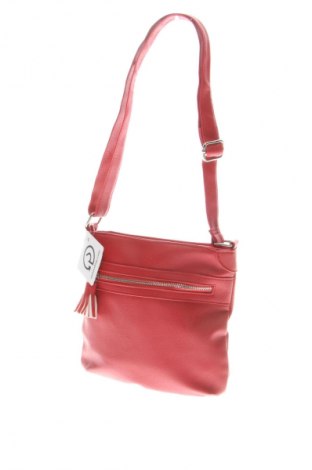 Geantă de femei Unbranded, Culoare Roșu, Preț 72,99 Lei