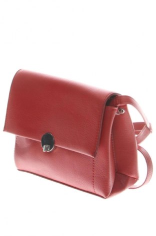 Damentasche Unbranded, Farbe Rot, Preis 13,99 €