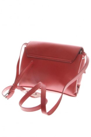 Damentasche Unbranded, Farbe Rot, Preis 13,99 €
