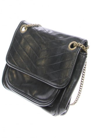 Dámská kabelka  Unbranded, Barva Černá, Cena  304,00 Kč