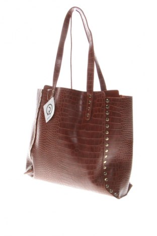 Γυναικεία τσάντα Unbranded, Χρώμα Πολύχρωμο, Τιμή 16,99 €