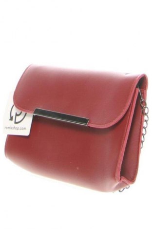 Damentasche Unbranded, Farbe Rot, Preis 13,99 €