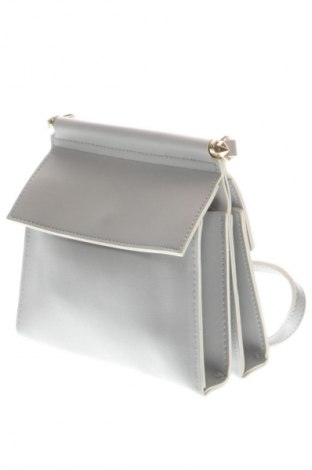 Damentasche Unbranded, Farbe Grau, Preis 13,99 €