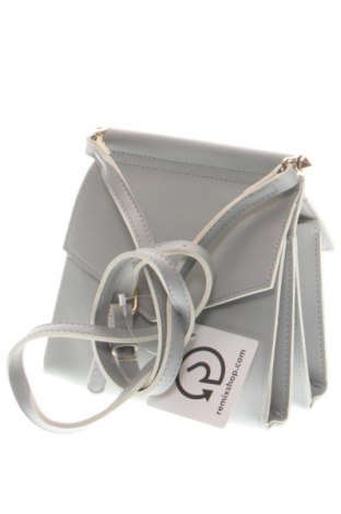 Damentasche Unbranded, Farbe Grau, Preis 13,99 €