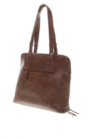 Дамска чанта Unbranded, Цвят Кафяв, Цена 12,27 €