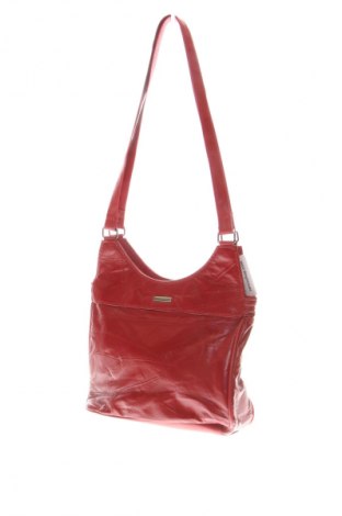 Дамска чанта Unbranded, Цвят Червен, Цена 11,75 €