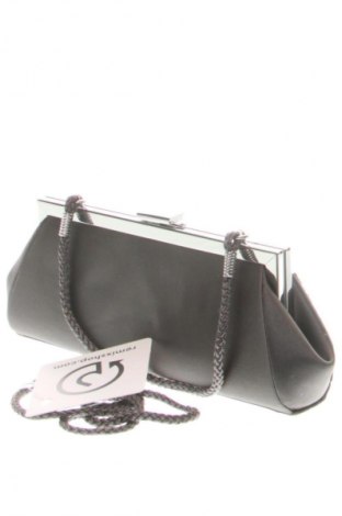 Damentasche Unbranded, Farbe Grau, Preis 13,99 €