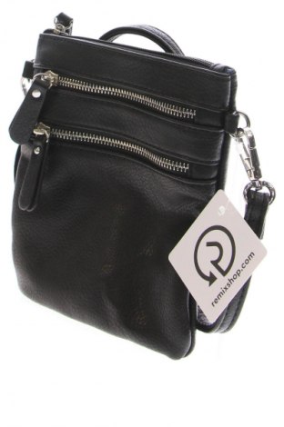 Дамска чанта Unbranded, Цвят Черен, Цена 12,27 €
