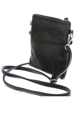 Дамска чанта Unbranded, Цвят Черен, Цена 12,27 €