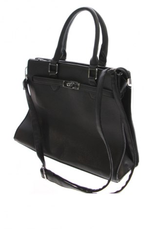 Geantă de femei Unbranded, Culoare Negru, Preț 73,99 Lei