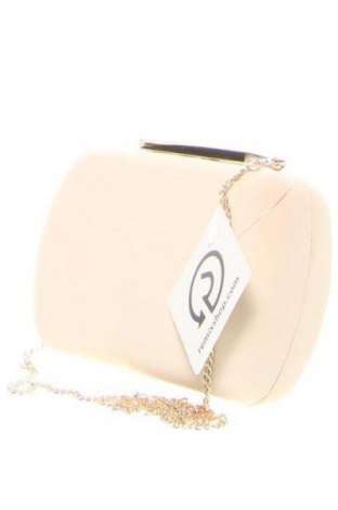 Damentasche Unbranded, Farbe Beige, Preis 18,46 €