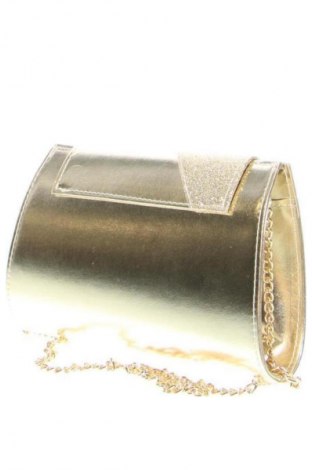 Damentasche Unbranded, Farbe Golden, Preis 18,46 €