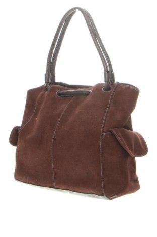 Damska torebka Unbranded, Kolor Brązowy, Cena 76,99 zł