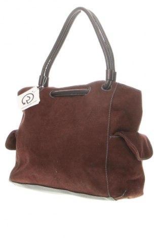 Damska torebka Unbranded, Kolor Brązowy, Cena 76,99 zł