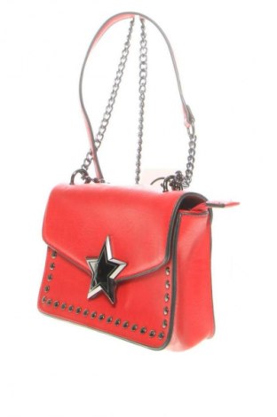 Damentasche Unbranded, Farbe Rot, Preis 11,00 €