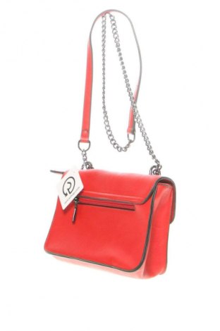 Damentasche Unbranded, Farbe Rot, Preis 11,00 €