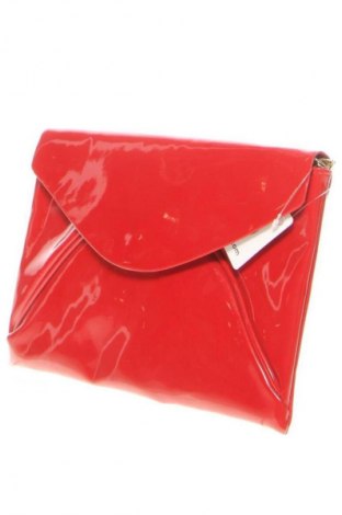 Damentasche Unbranded, Farbe Rot, Preis 11,00 €