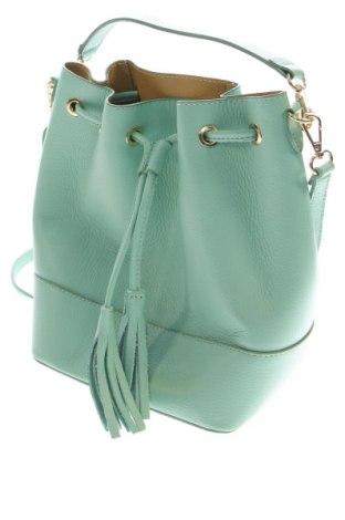 Дамска чанта Unbranded, Цвят Зелен, Цена 33,23 €